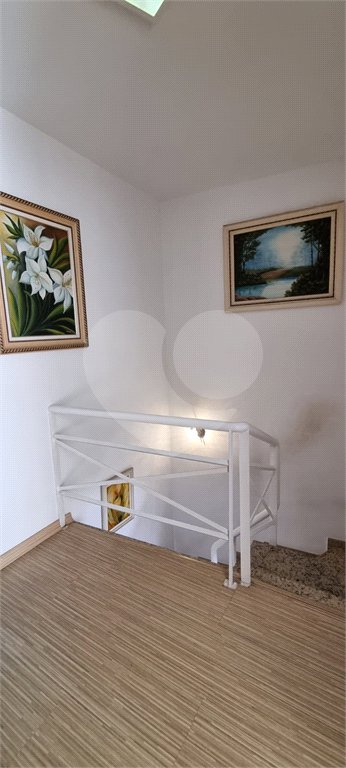 Sobrado à venda com 3 quartos, sendo 1 suíte, em Santa Teresinha, São Paulo, SP