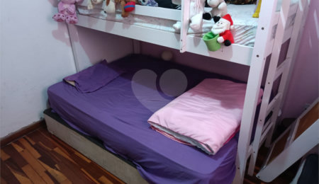 Casa à venda com 3 quartos, sendo 1 suíte,  em Vila Dalva, São Paulo, SP