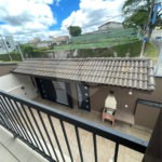 Sobrado à venda com 3 quartos, sendo 2 suítes,  em Vila Oliveira, Mogi das Cruzes, SP