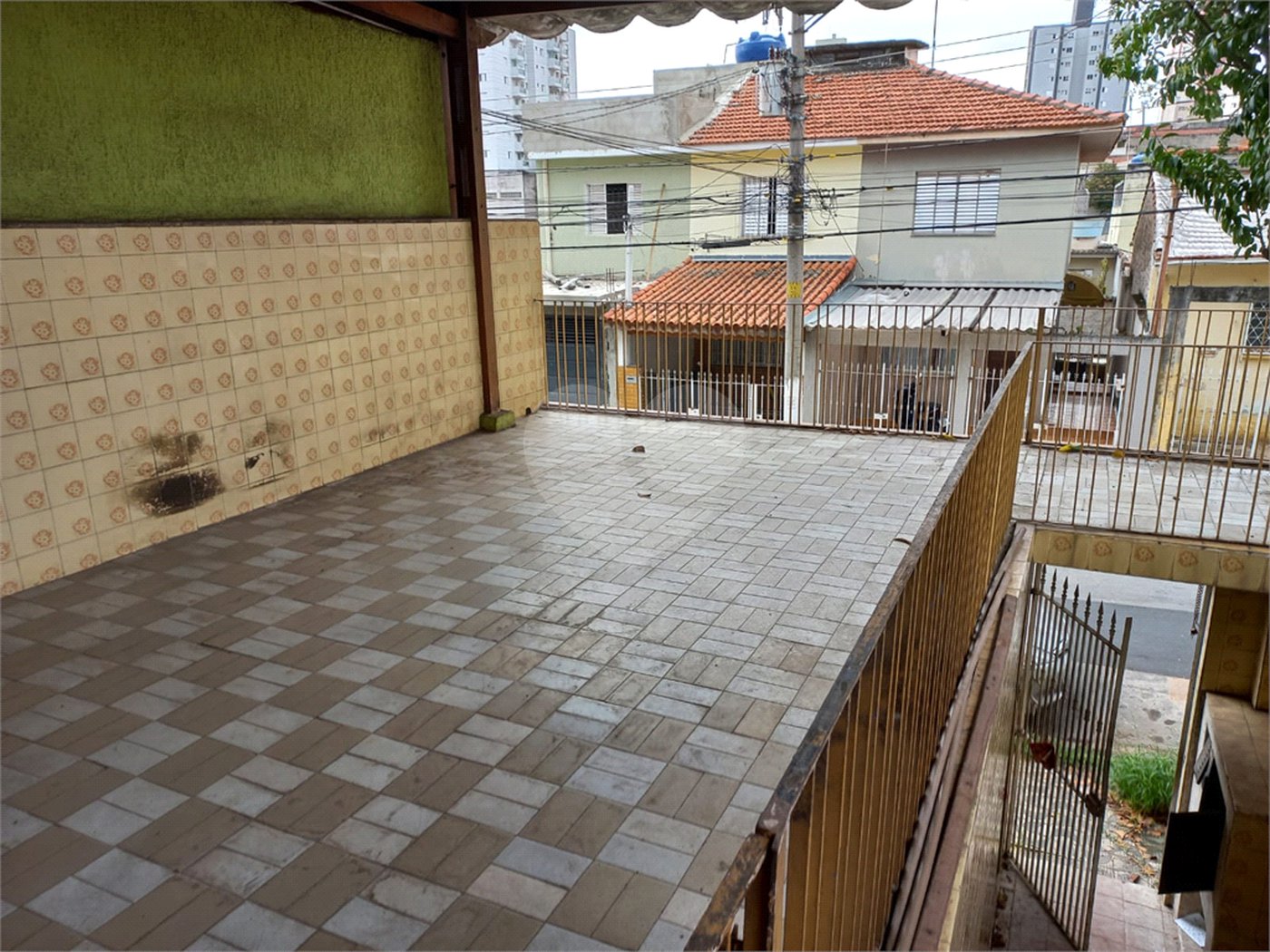 Sobrado à venda com 2 quartos em Vila Mazzei, São Paulo, SP