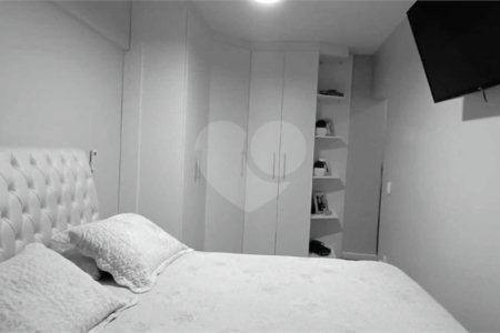 Apartamento à venda com 3 quartos, sendo 1 suíte, em Méier, Rio de Janeiro, RJ