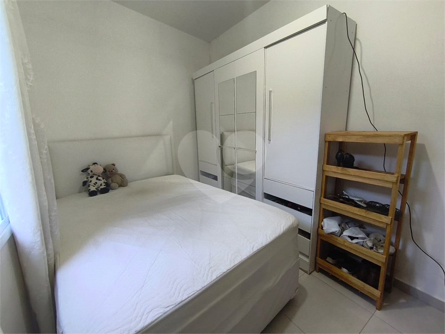 Apartamento à venda com 1 quarto em Tucuruvi, São Paulo, SP