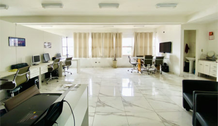 Sala para alugar em Jardim do Mar, São Bernardo do Campo, SP