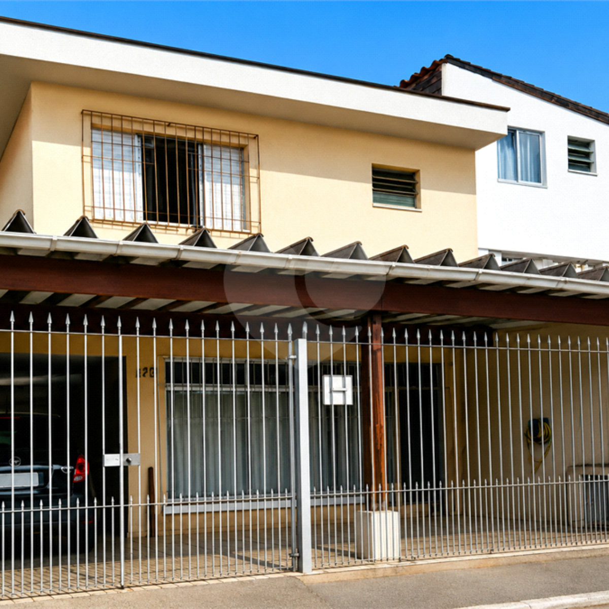Casa à venda com 3 quartos, sendo 1 suíte, em Vila Cruzeiro, São Paulo, SP