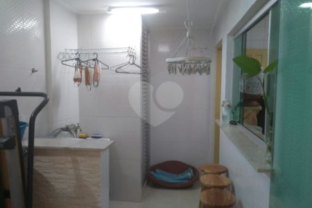 Casa à venda com 3 quartos, sendo 1 suíte,  em Parque Ipê, São Paulo, SP