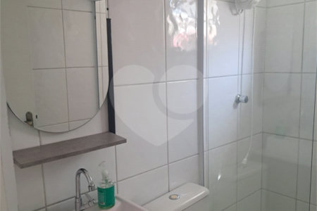Apartamento à venda com 2 quartos em Jardim Marica, Mogi das Cruzes, SP