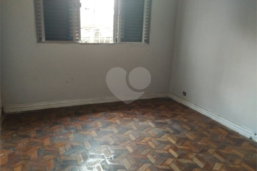 Casa Térrea à venda com 2 quartos em Parque Vitória, São Paulo, SP