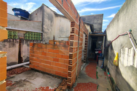 Casa à venda com 1 quarto em Ponte de São João, Jundiaí, SP