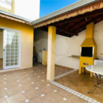 Casa à venda com 2 quartos em Cidade Salvador, Jacareí, SP