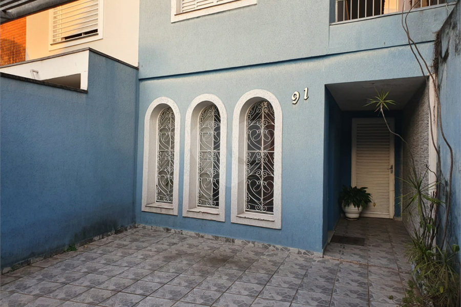 Casa à venda com 3 quartos, sendo 1 suíte,  em Casa Verde, São Paulo, SP