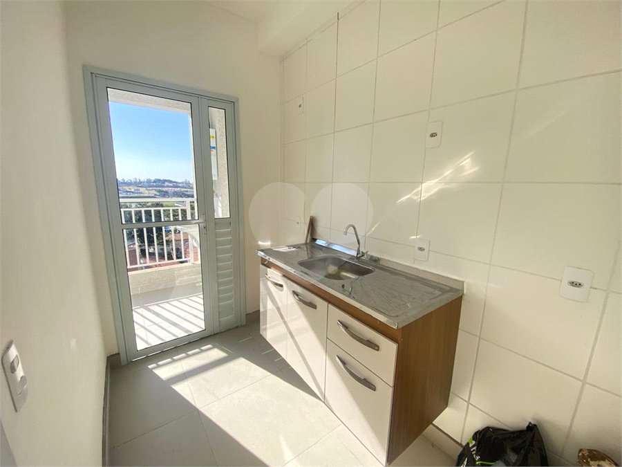 Apartamento para alugar com 2 quartos, sendo 1 suíte, em Nossa Senhora Aparecida, Itu, SP
