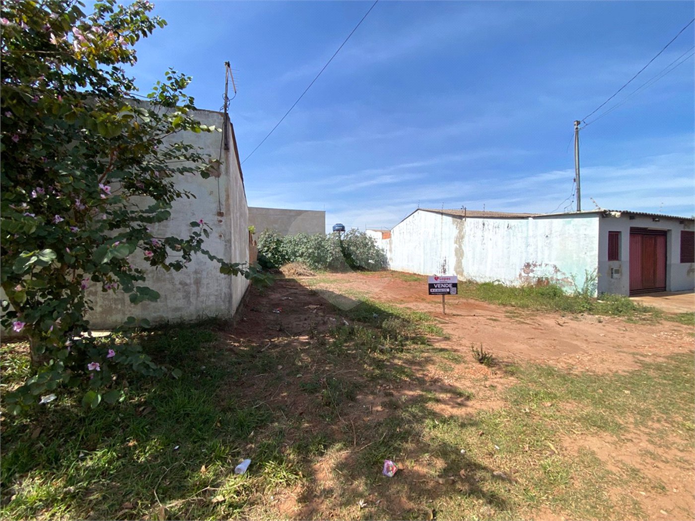 Terreno à venda em Residencial Manoel Padial Urel, Ponta Porã, MS