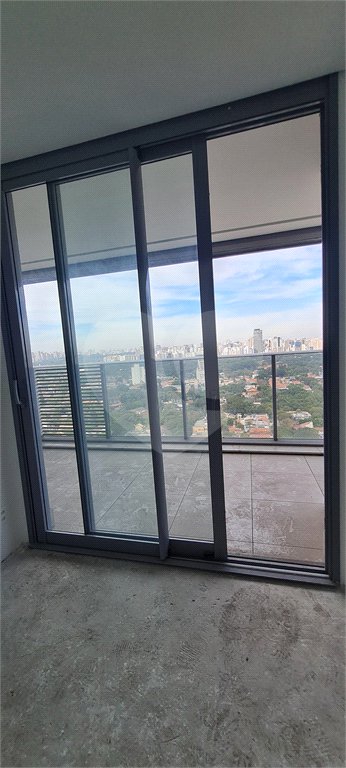 Apartamento à venda com 2 quartos, sendo 1 suíte,  em Pinheiros, São Paulo, SP