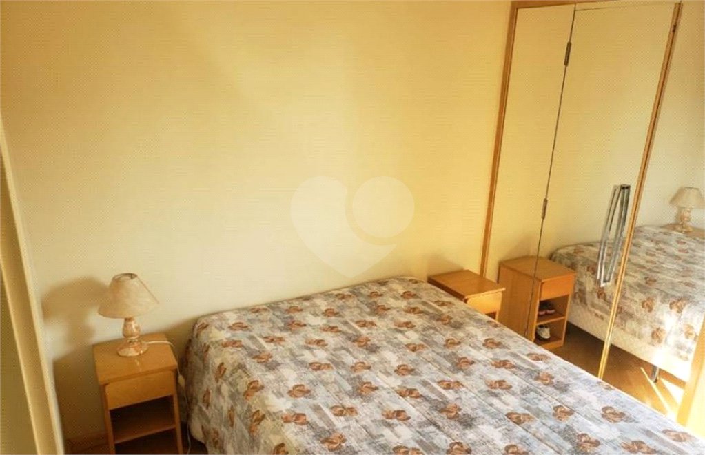 Apartamento à venda com 3 quartos, sendo 1 suíte, em Paraíso do Morumbi, São Paulo, SP