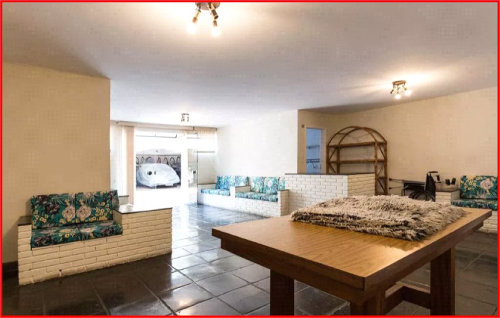 Apartamento à venda com 1 suíte em Indianópolis, São Paulo, SP
