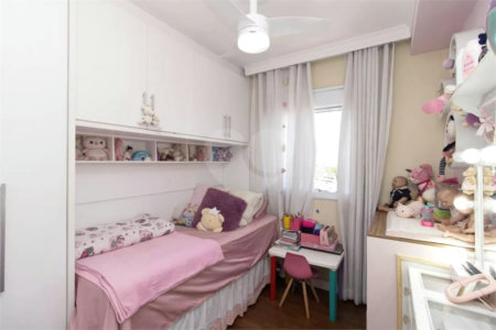 Apartamento à venda com 2 quartos, sendo 1 suíte, em Vila Maria Alta, São Paulo, SP