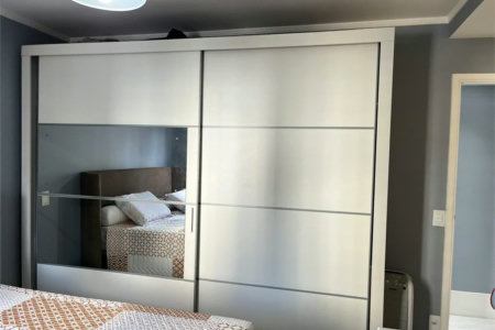 Apartamento à venda com 3 quartos, sendo 1 suíte, em Vila Andrade, São Paulo, SP