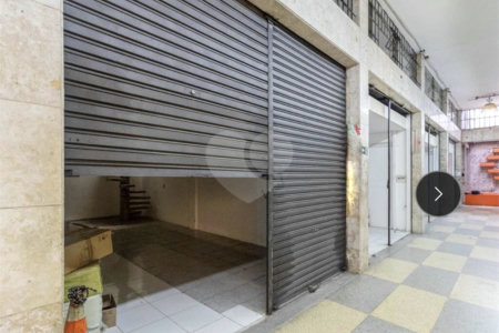 Loja para alugar no Centro, São Paulo, SP