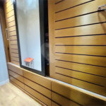 Apartamento à venda com 3 quartos em Rio Comprido, Rio de Janeiro, RJ
