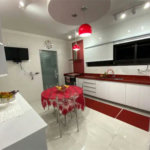 Apartamento Residencial à venda, Centro, São Vicente - AP1396.