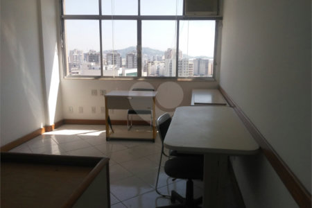 Sala à venda em Tijuca, Rio de Janeiro, RJ