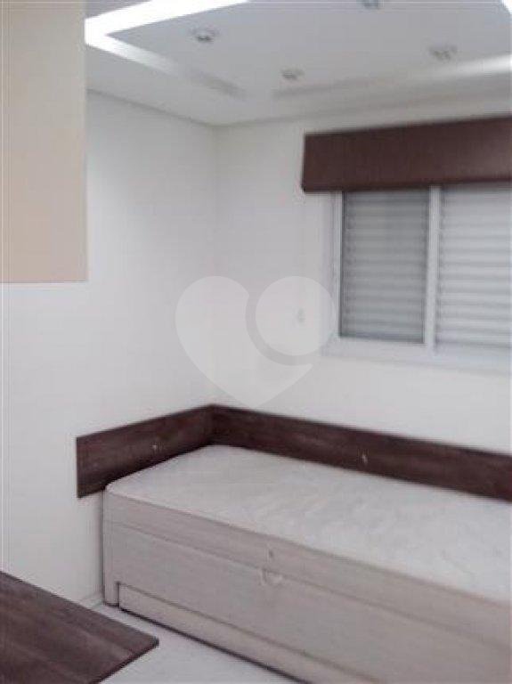 Apartamento à venda com 3 quartos, sendo 1 suíte, em Jardim Japão, São Paulo, SP