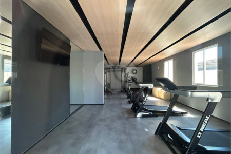 Apartamento à venda com 2 quartos em Saúde, São Paulo, SP