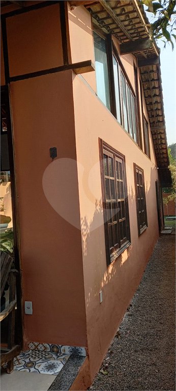 Casa à venda com 5 quartos, sendo 4 suítes, em Praia Rasa, Armação dos Búzios, RJ