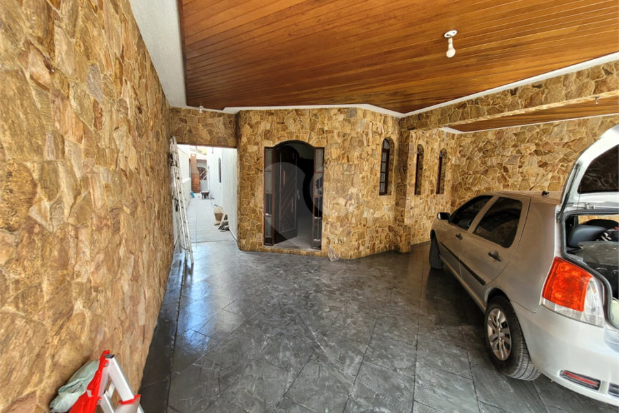 Sobrado para alugar com 3 suítes em Pirituba, São Paulo, SP