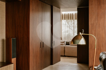 Apartamento à venda com 4 suítes em Cerqueira César, São Paulo, SP