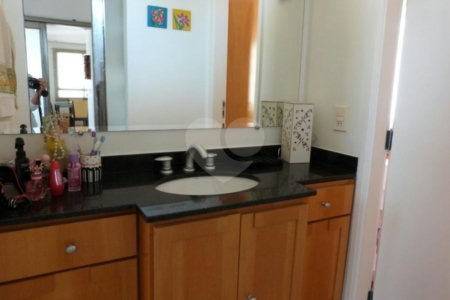 Apartamento à venda com 3 quartos, sendo 1 suíte, em Água Fria, São Paulo, SP