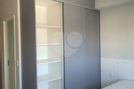 Studio à venda com 1 quarto em Vila Olímpia, São Paulo, SP