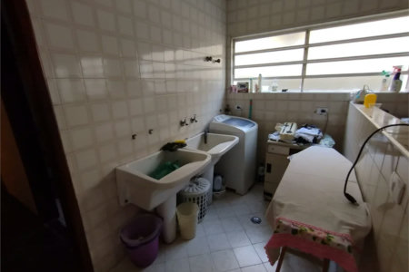 Casa à venda com 5 quartos em Vila Leopoldina, São Paulo, SP