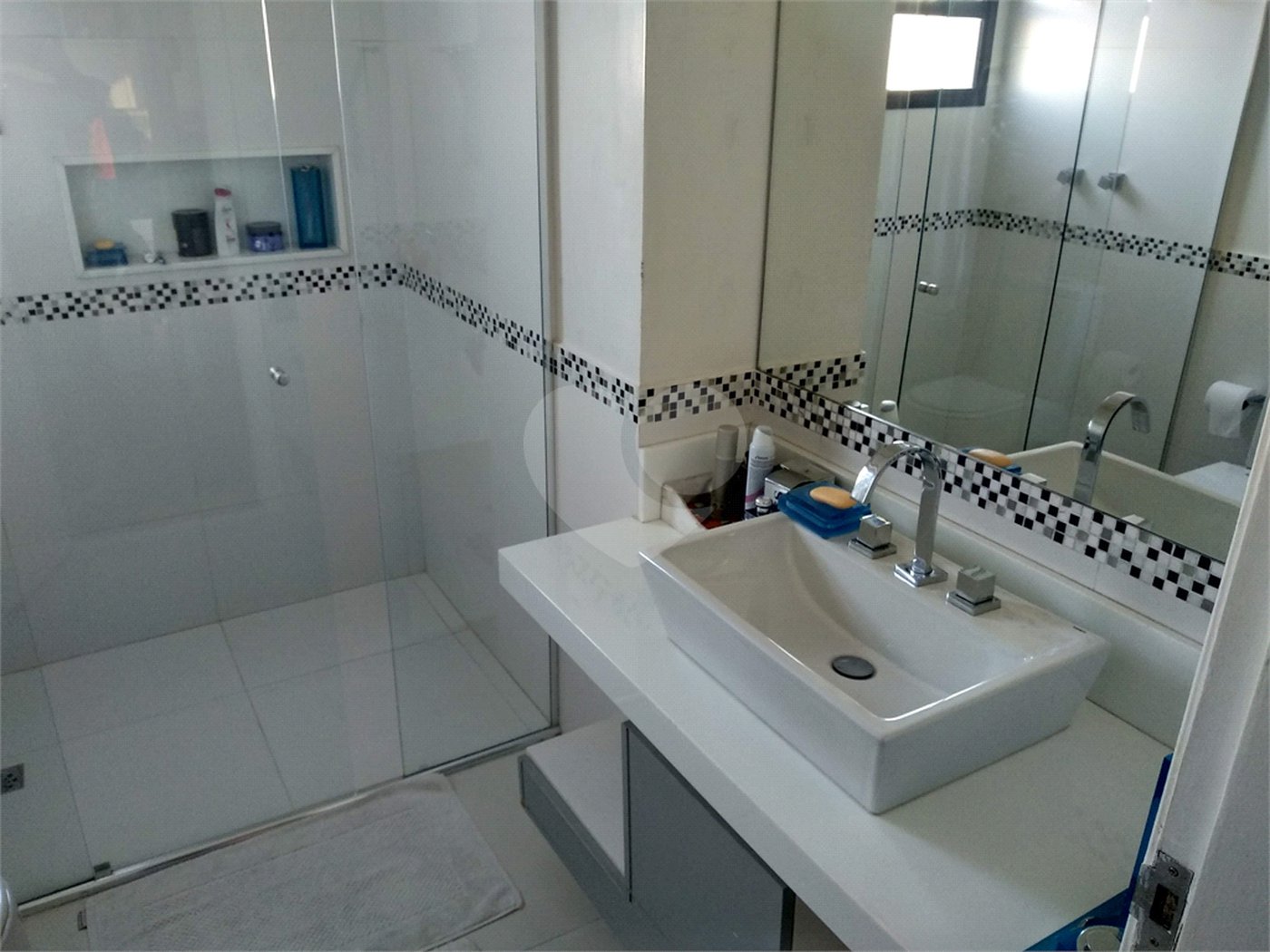 Apartamento à venda com 4 suítes em Jardim Marajoara, São Paulo, SP