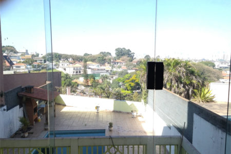 Casa à venda ou para alugar com 3 quartos, sendo 1 suíte, em Jardim São Bento, São Paulo, SP