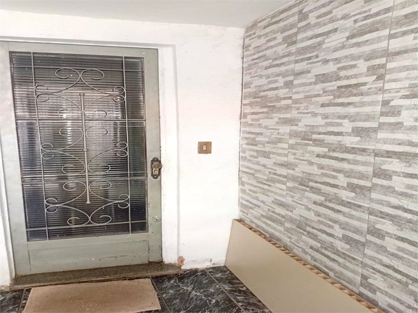 Casa térrea com 125,00 m² .