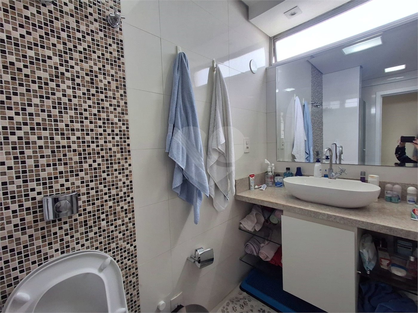 Apartamento à venda com 3 quartos, sendo 1 suíte, em Santana, São Paulo, SP