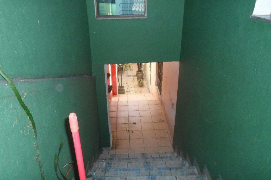 Sobrado à venda com 4 quartos, sendo 1 suíte, em Água Fria, São Paulo, SP