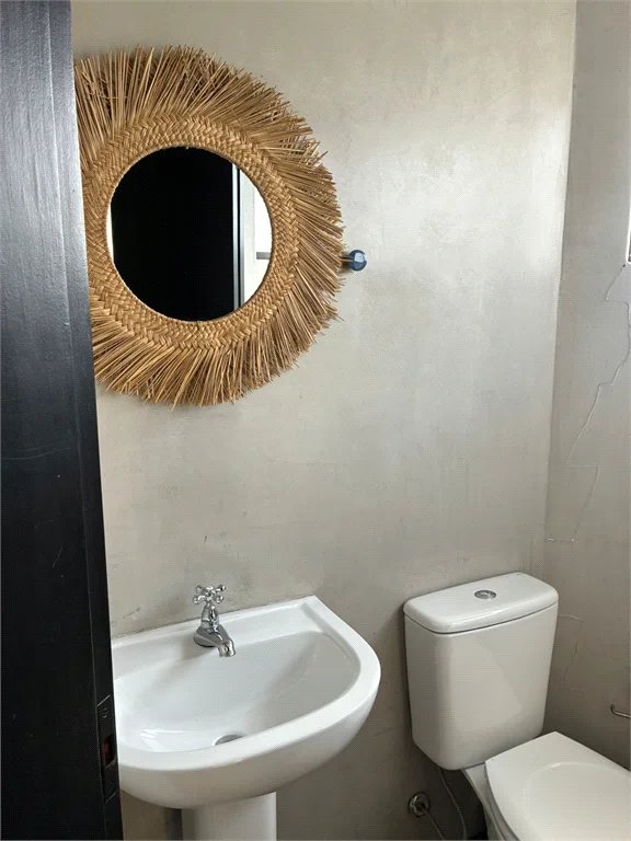 Cobertura à venda com 1 suíte em Vila Suzana, São Paulo, SP