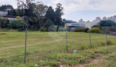 Terreno à venda em Jardim Boa Vista (zona Oeste), São Paulo, SP