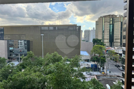 Apartamento para alugar com 1 quarto em Planalto Paulista, São Paulo, SP