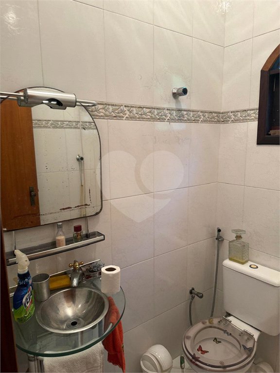 Casa à venda com 2 quartos, sendo 1 suíte, em Imirim, São Paulo, SP