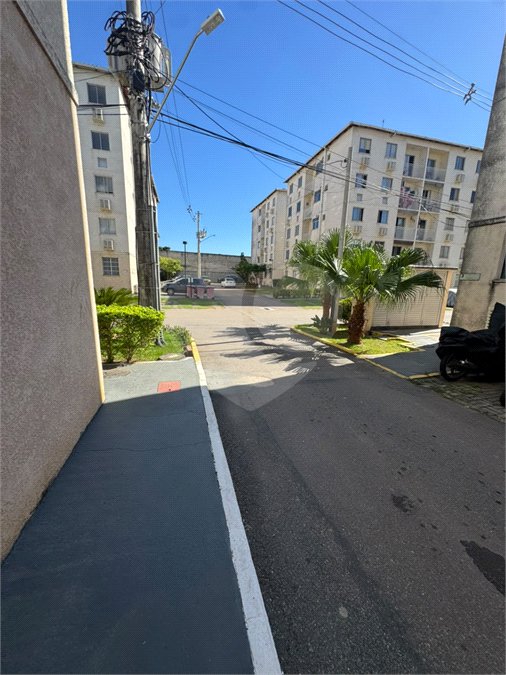 Condomínio à venda com 2 quartos em Adriana, Rio de Janeiro, RJ