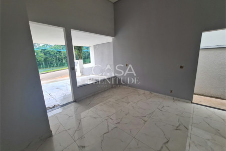 Terreno em condomínio à venda com 3 quartos, sendo 1 suíte, em Parque Ibiti Reserva, Sorocaba, SP