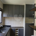 Apartamento à venda com 2 quartos, sendo 1 suíte, em Vila Suzana, São Paulo, SP