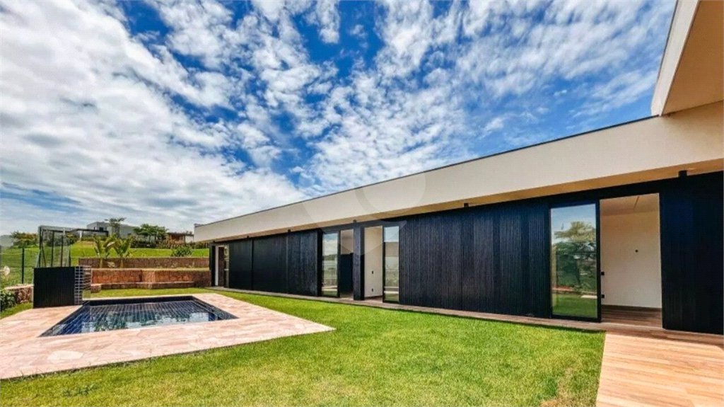 Terreno à venda com 4 suítes no condomínio Jardins do Golfe Residencial Indaiatuba, Indaiatuba - SP