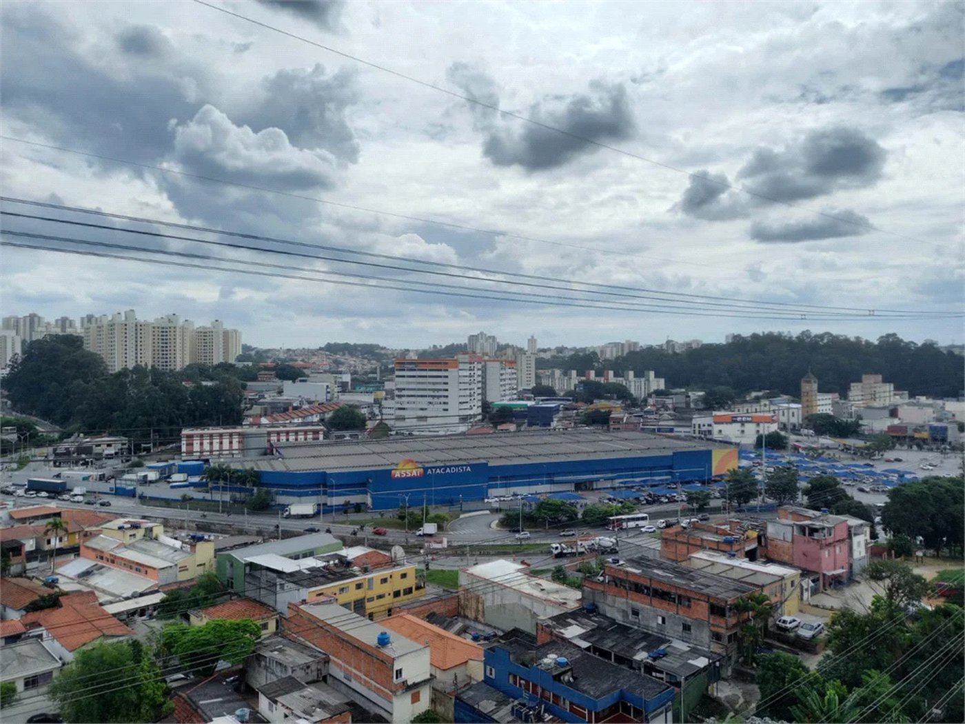 Apartamento à venda com 2 quartos em Jardim Taboão, São Paulo, SP