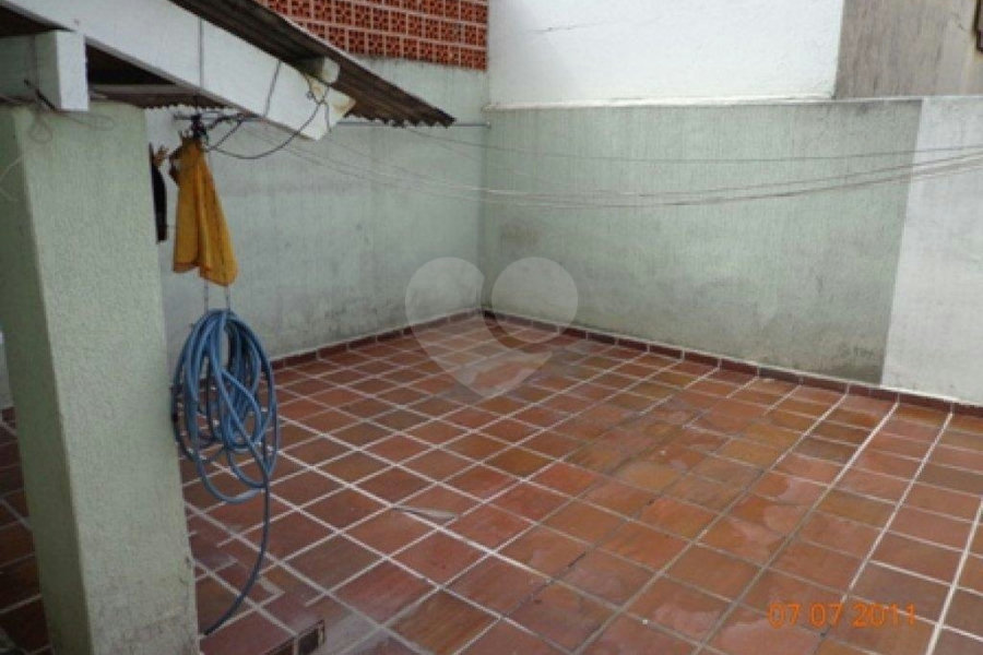 Sobrado à venda com 3 quartos em Santana, São Paulo, SP