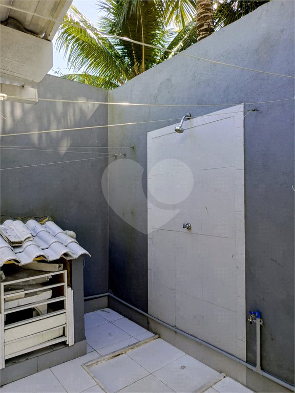 Casa à venda com 3 quartos, sendo 1 suíte, no condomínio Vargem Grande Quality Ii, Rio de Janeiro - RJ