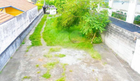 Terreno à venda ou para alugar em Jardim Petrópolis, São Paulo, SP